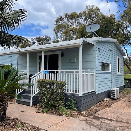 Norah Head Holiday Park Toukley Exterior photo