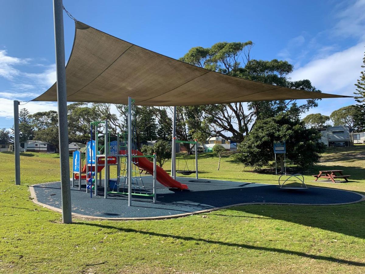 Norah Head Holiday Park Toukley Exterior photo