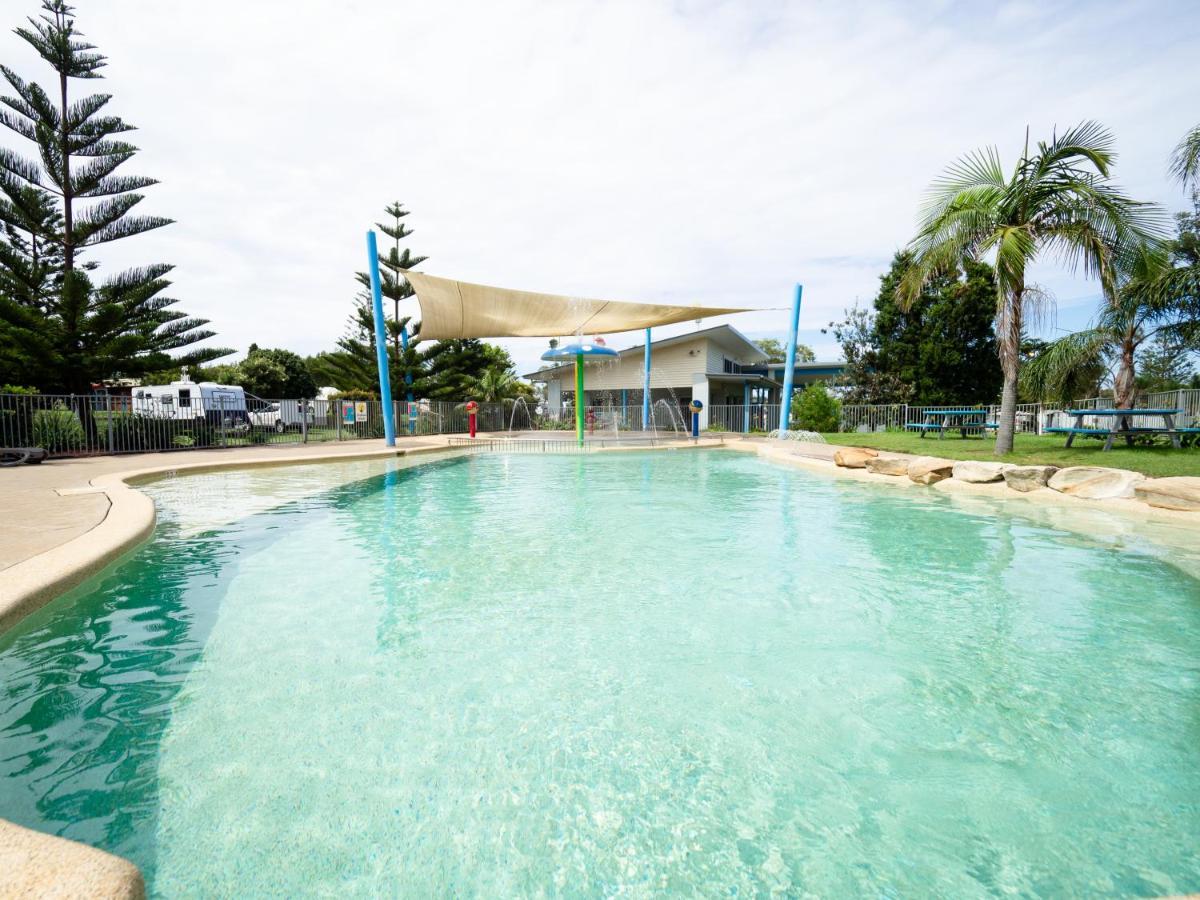 Norah Head Holiday Park Toukley Exterior photo