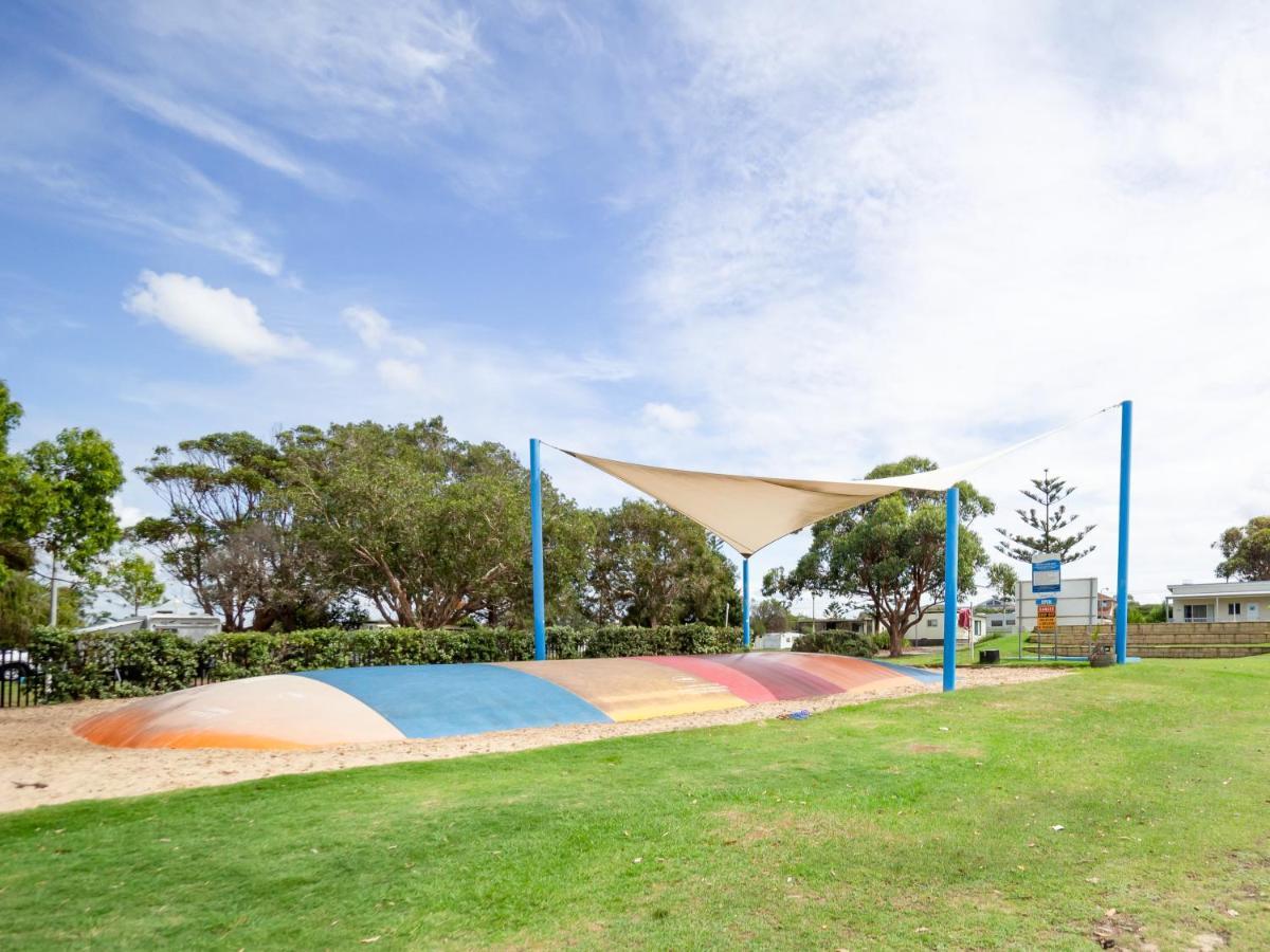 Norah Head Holiday Park Toukley Exterior photo