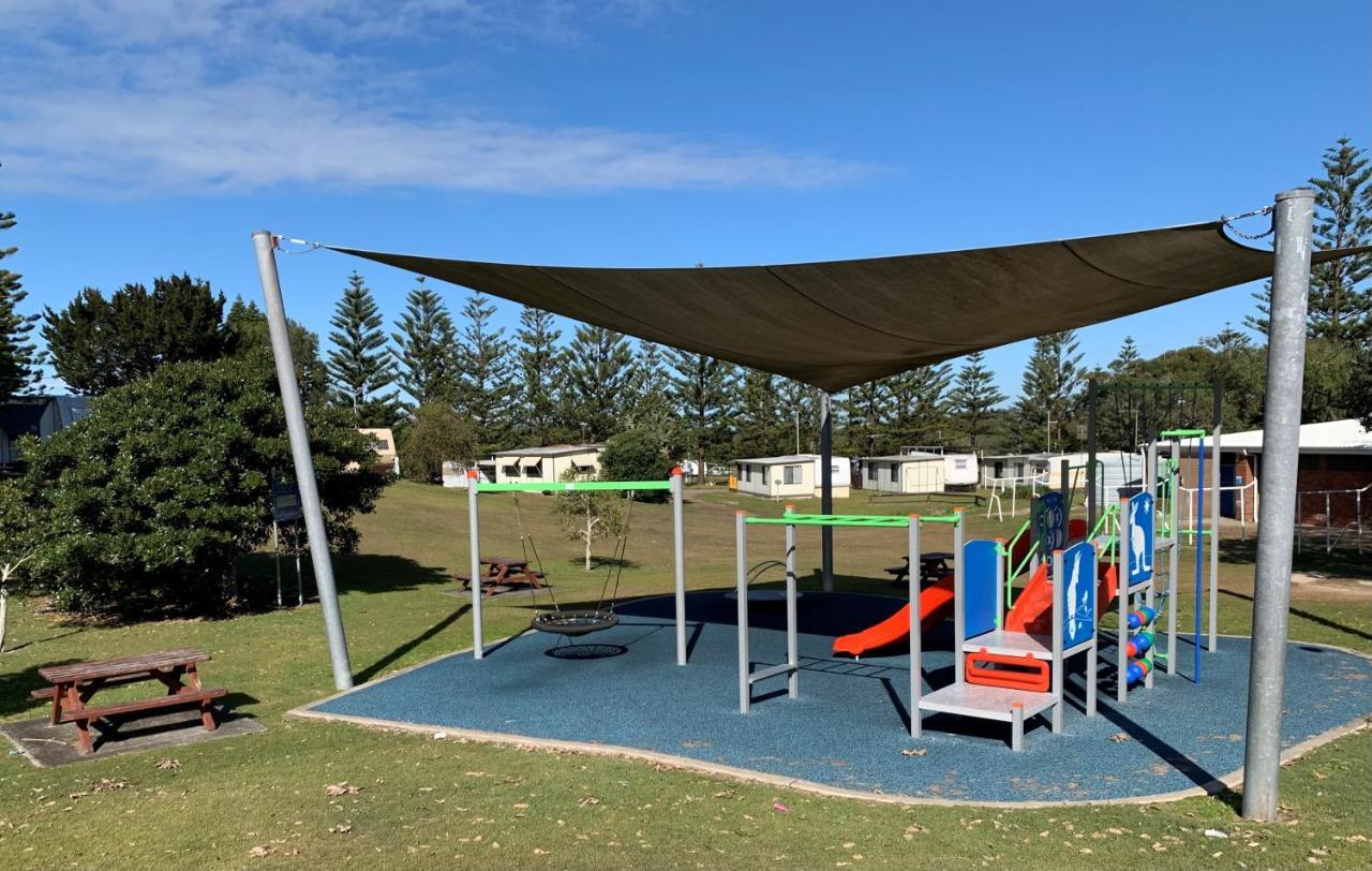 Norah Head Holiday Park Toukley Exterior photo