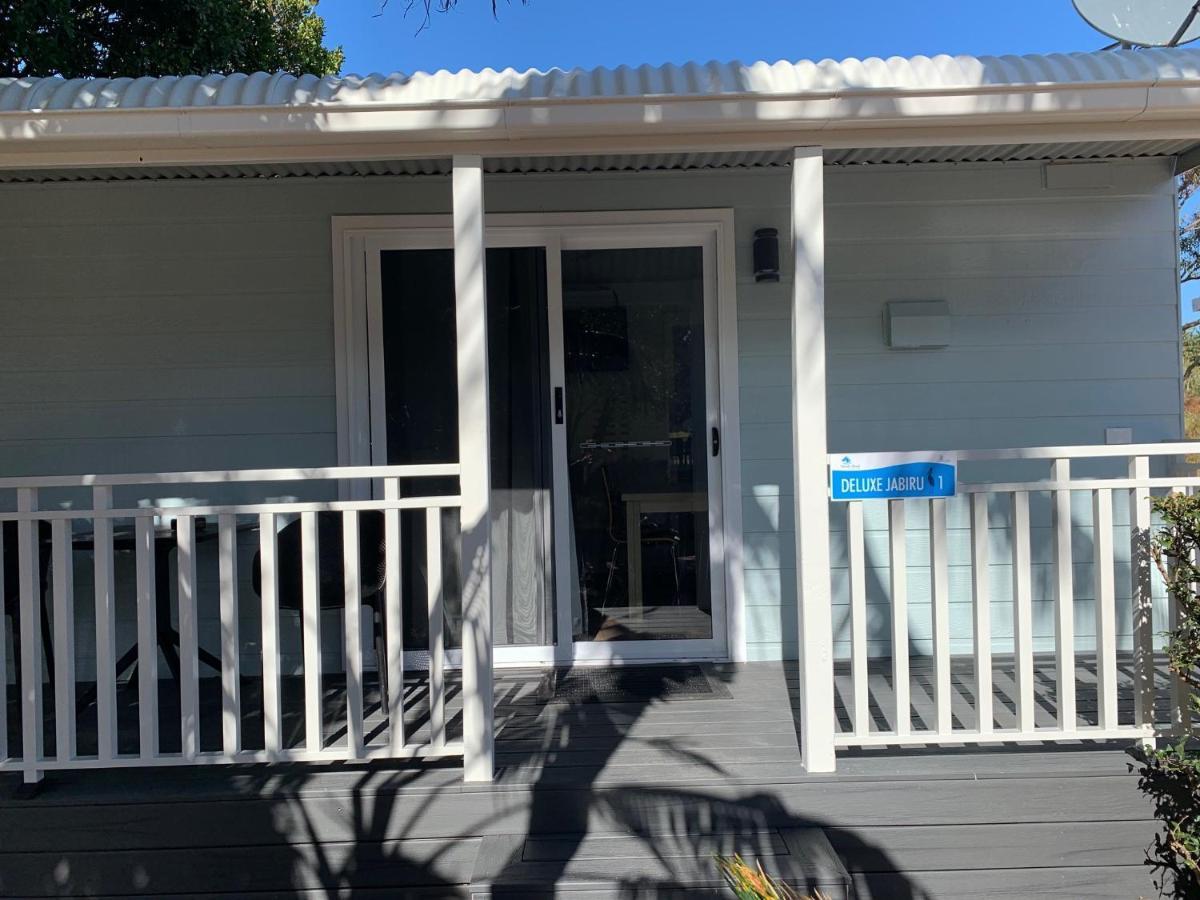 Norah Head Holiday Park Toukley Exterior photo