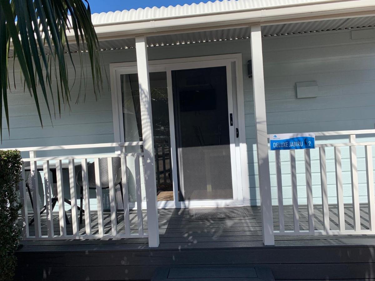 Norah Head Holiday Park Toukley Exterior photo
