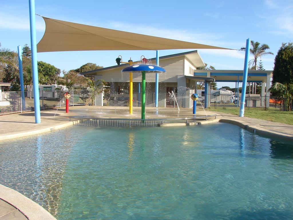 Norah Head Holiday Park Toukley Exterior photo