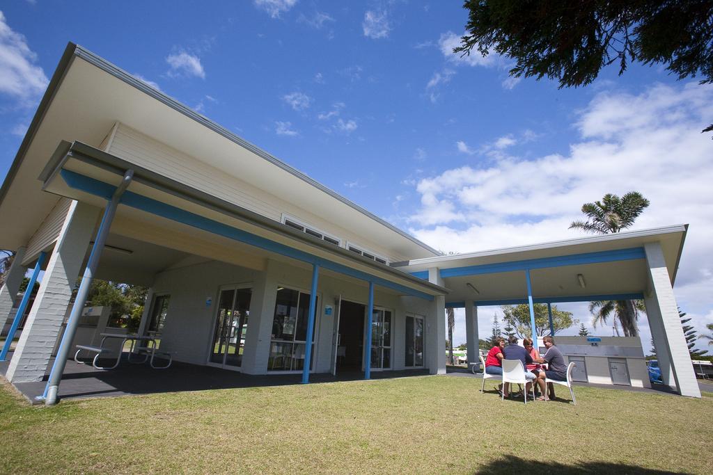 Norah Head Holiday Park Toukley Exterior photo