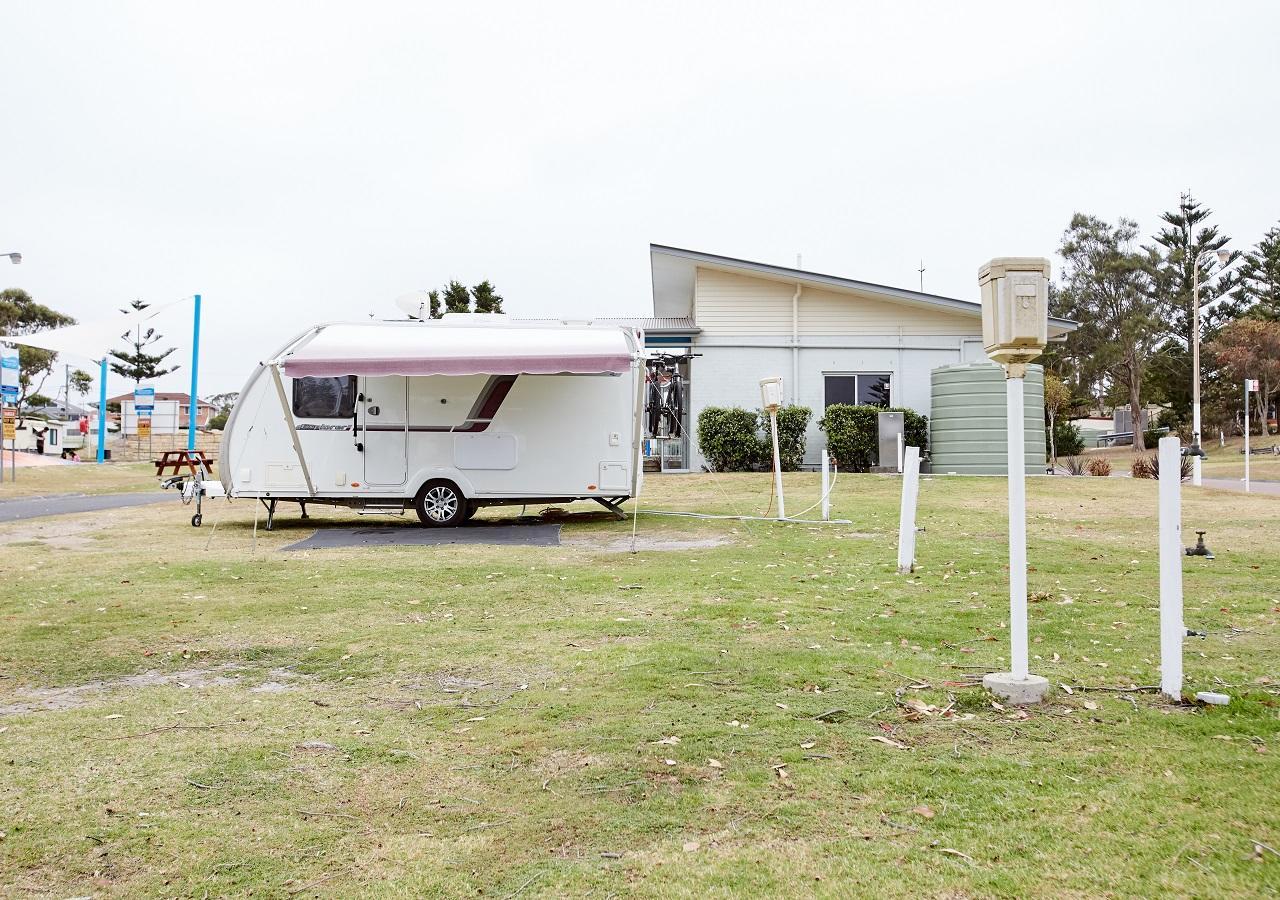 Norah Head Holiday Park Toukley Exterior photo