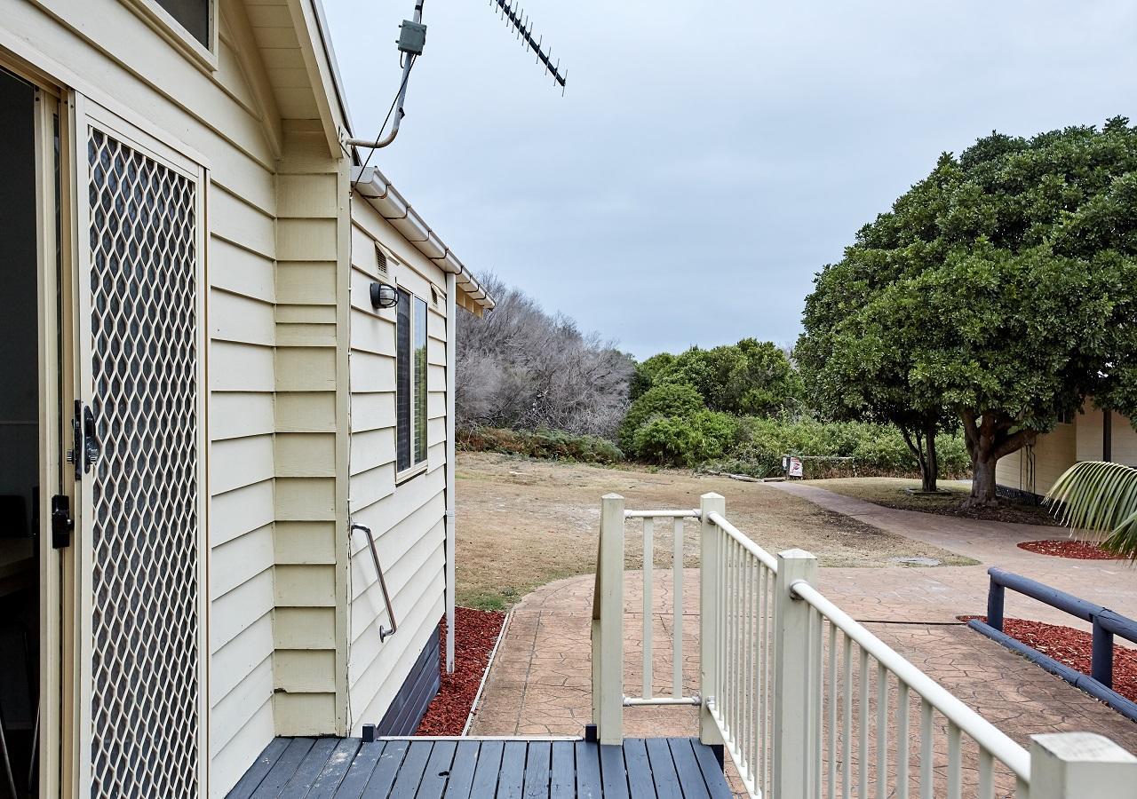 Norah Head Holiday Park Toukley Exterior photo