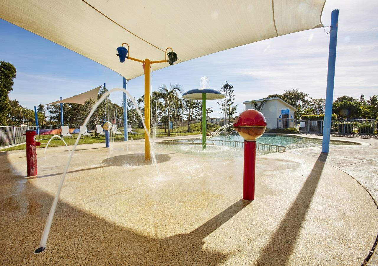 Norah Head Holiday Park Toukley Exterior photo