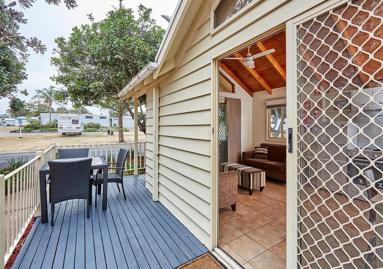 Norah Head Holiday Park Toukley Exterior photo